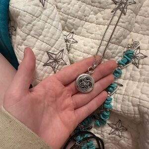 Brighton Locket never worn